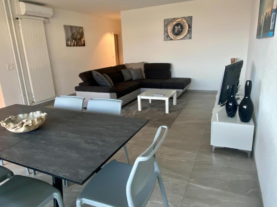 Appartamento Lungolago Locarno Exterior photo