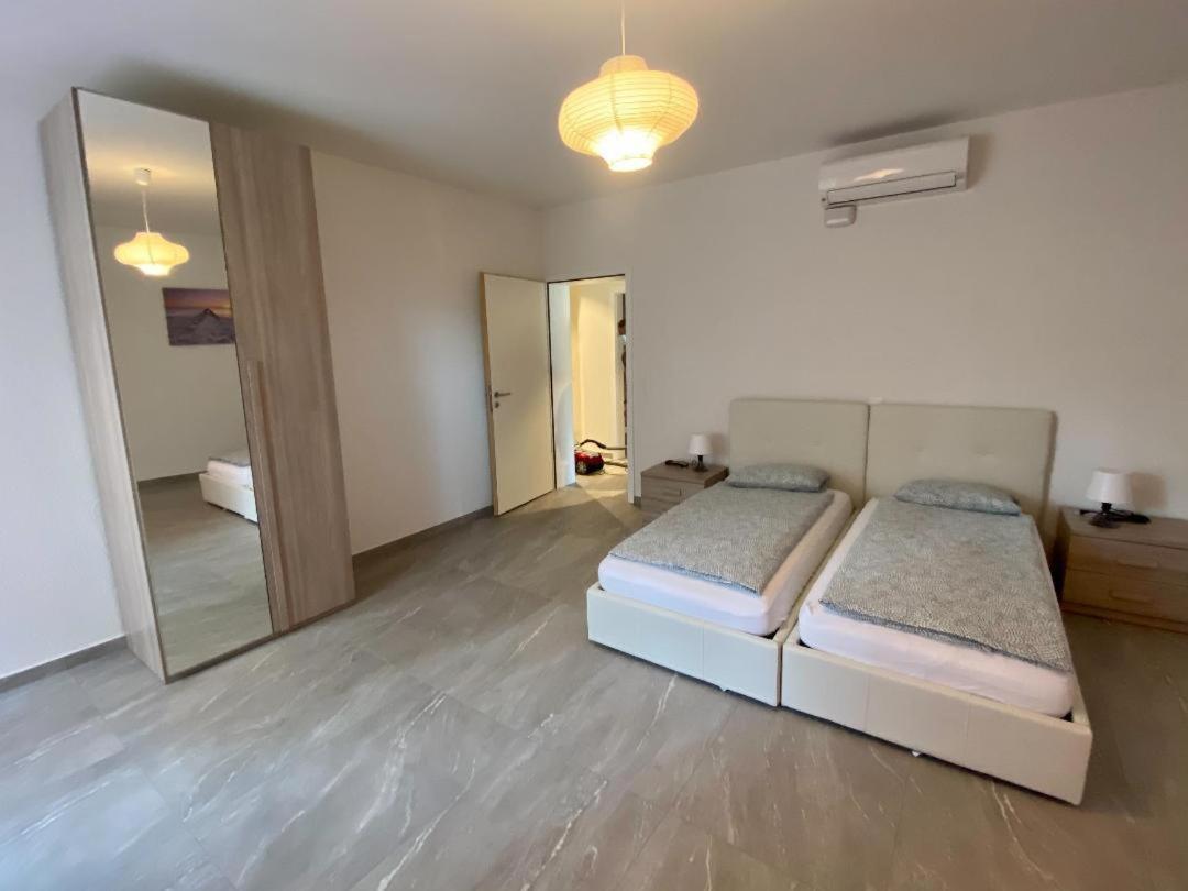 Appartamento Lungolago Locarno Exterior photo