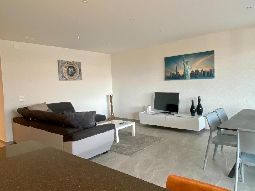 Appartamento Lungolago Locarno Exterior photo